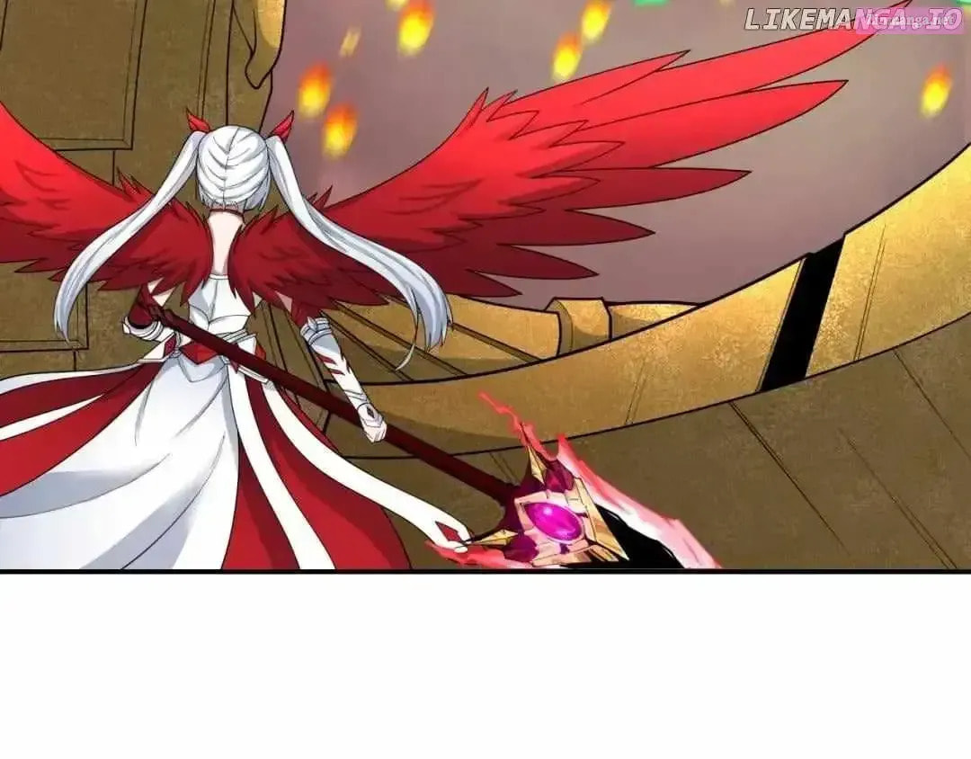 Age of Terror Chapter 99.5 page 48 - 