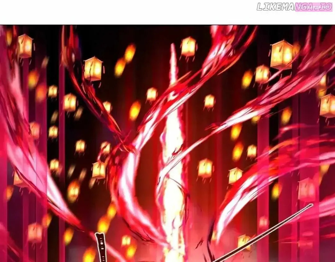 Age of Terror Chapter 99.5 page 70 - 
