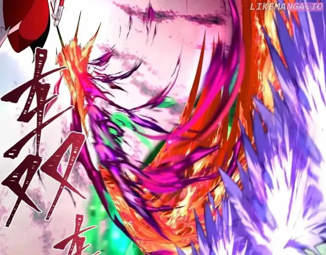 Age of Terror Chapter 99.5 page 75 - 