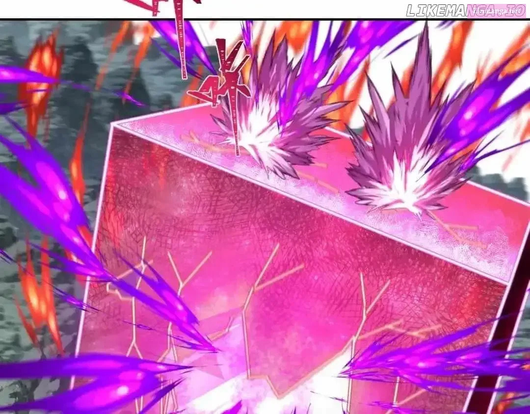 Age of Terror Chapter 99.5 page 89 - 