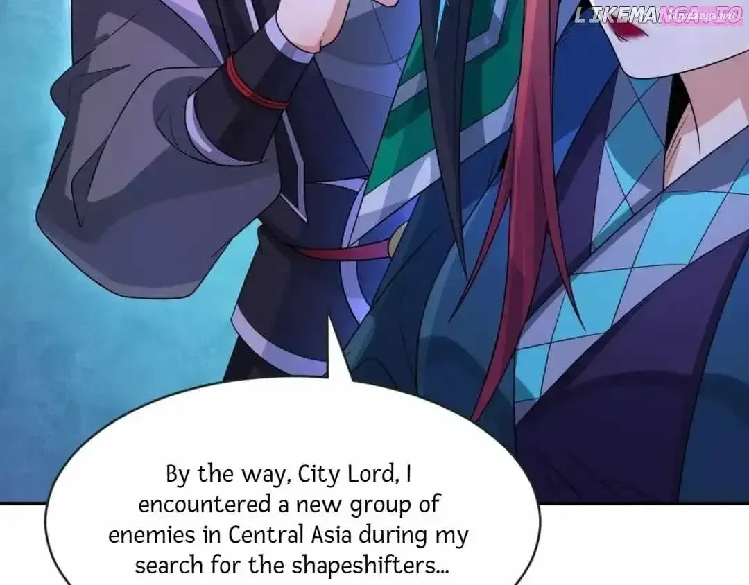 Age of Terror Chapter 99.6 page 102 - 