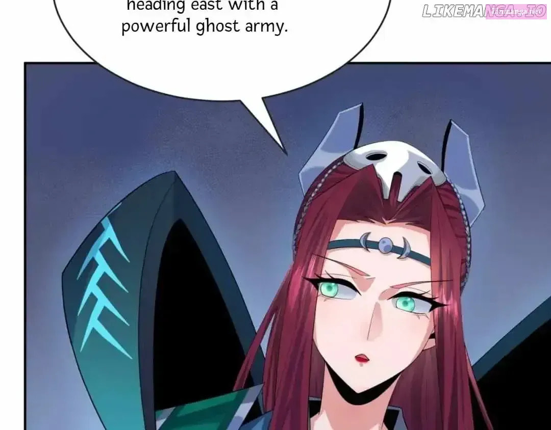 Age of Terror Chapter 99.6 page 105 - 