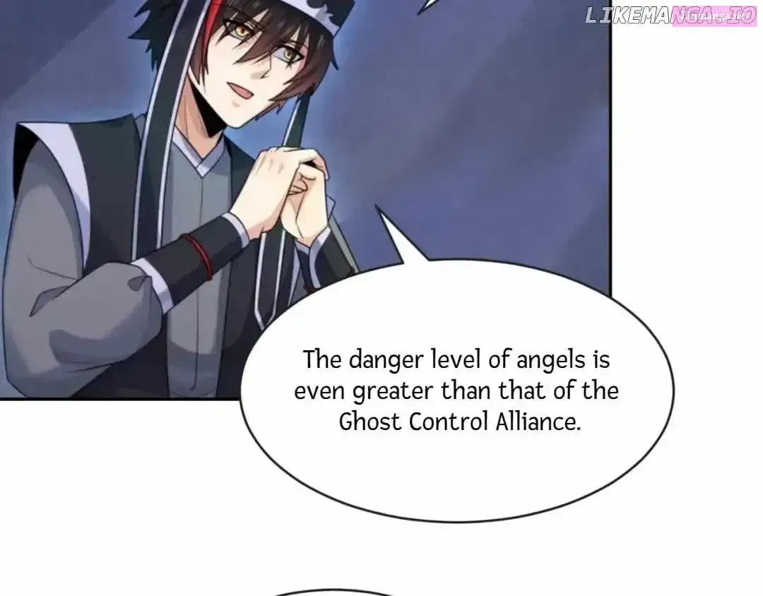 Age of Terror Chapter 99.6 page 107 - 
