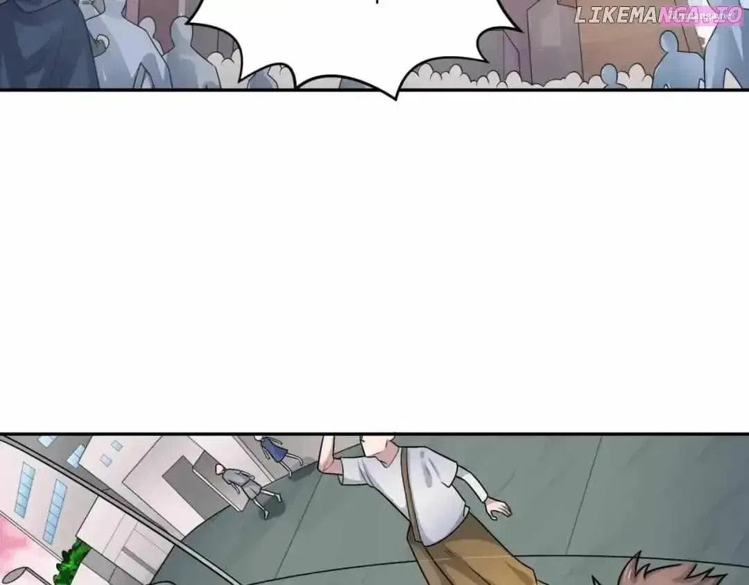 Age of Terror Chapter 99.6 page 3 - 