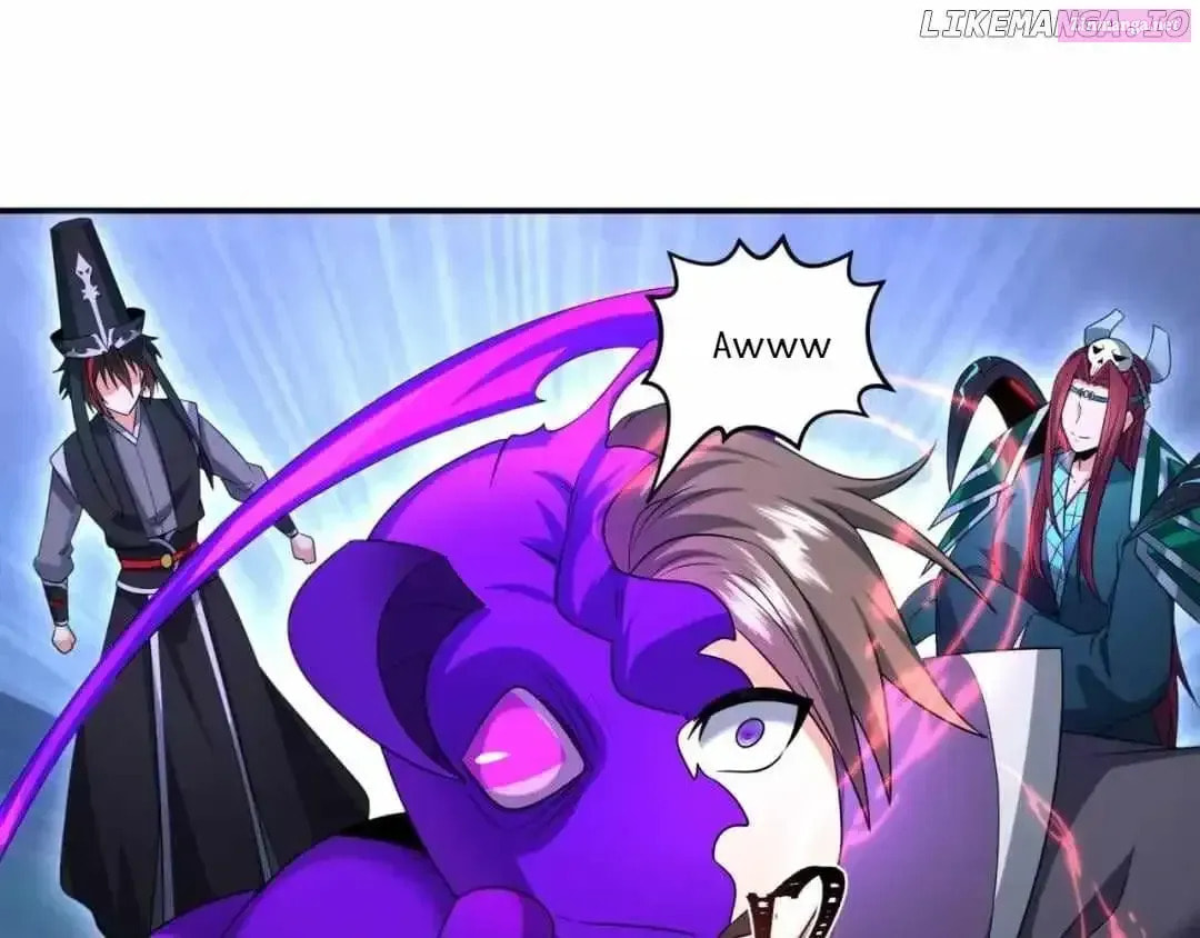 Age of Terror Chapter 99.6 page 82 - 