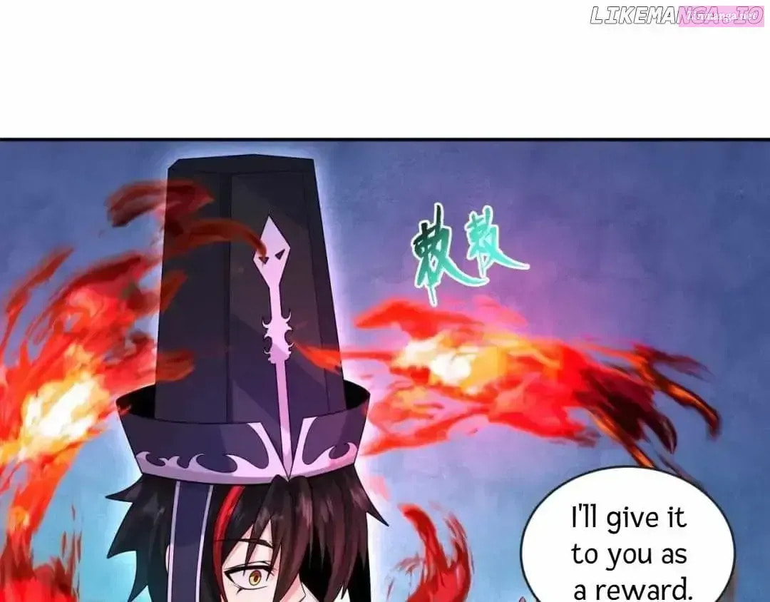 Age of Terror Chapter 99.6 page 96 - 
