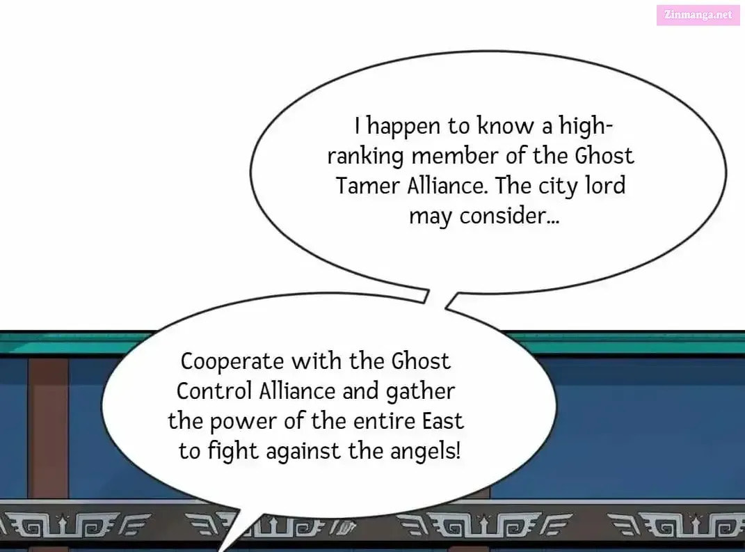 Age of Terror Chapter 99.7 page 1 - 