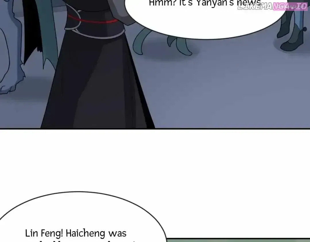 Age of Terror Chapter 99.7 page 11 - 