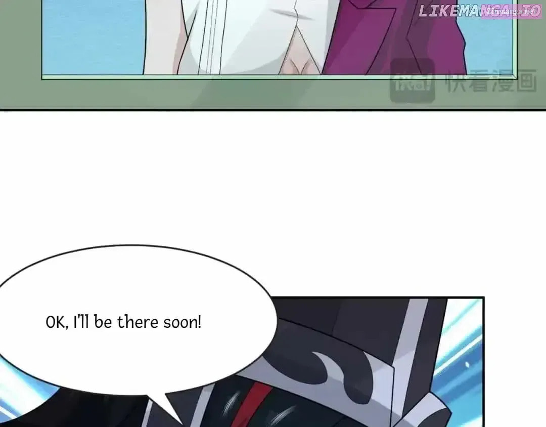 Age of Terror Chapter 99.7 page 13 - 