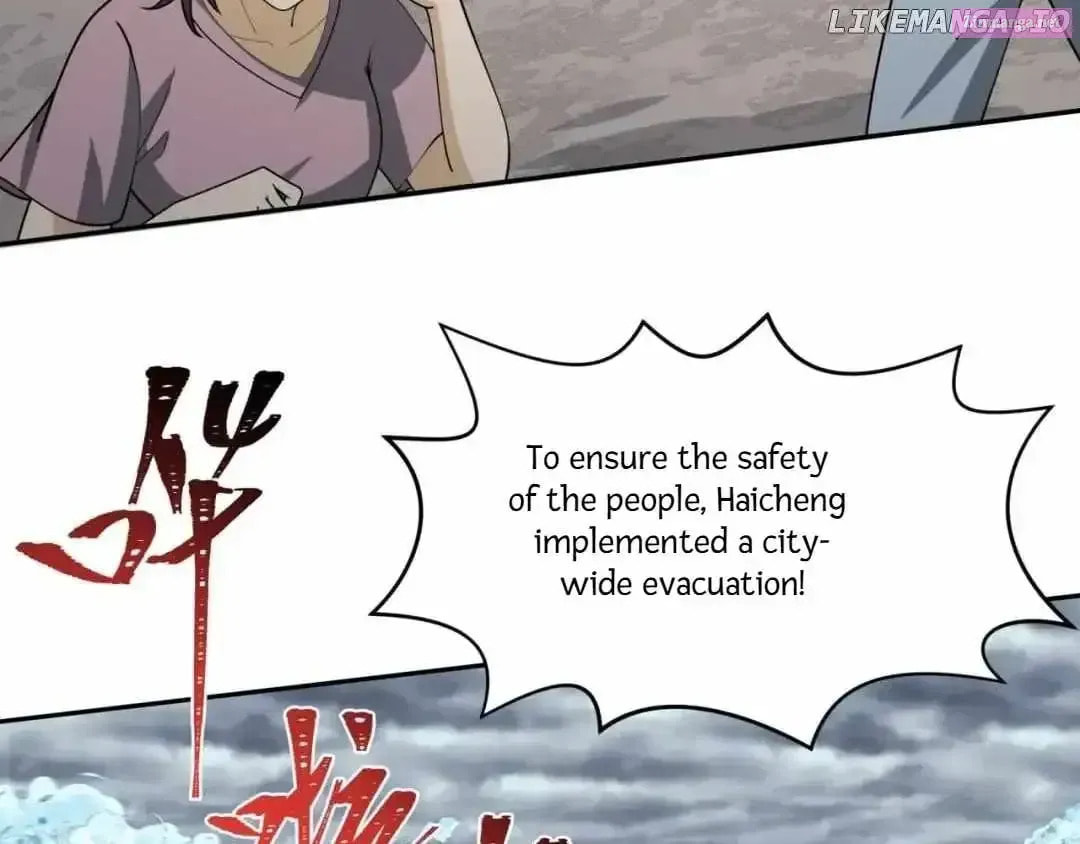 Age of Terror Chapter 99.7 page 19 - 