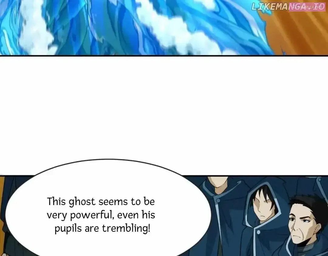 Age of Terror Chapter 99.7 page 24 - 