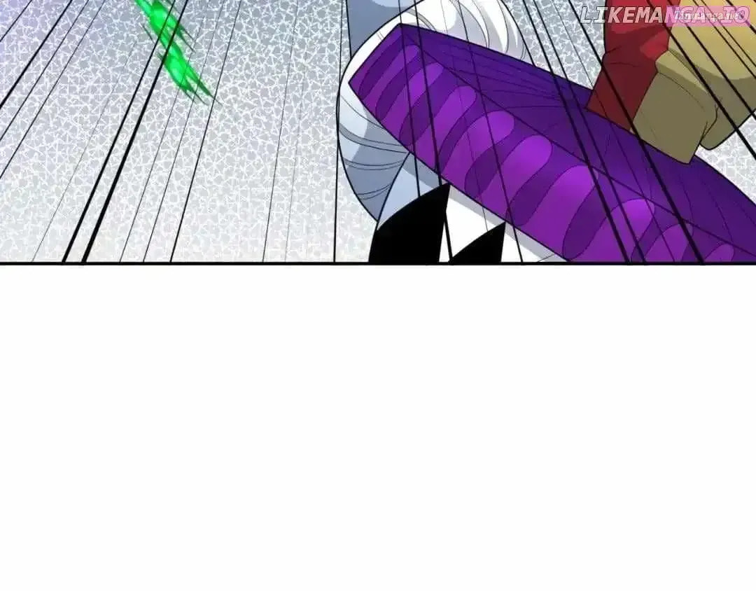Age of Terror Chapter 99.7 page 34 - 