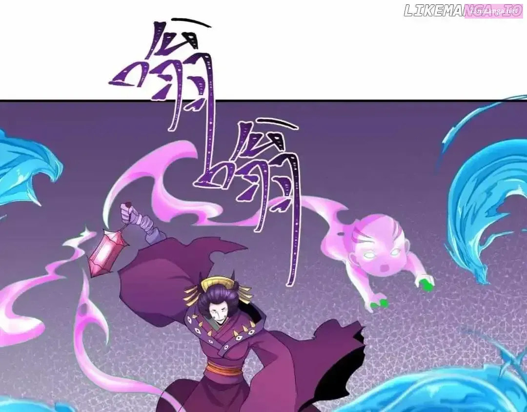 Age of Terror Chapter 99.7 page 35 - 