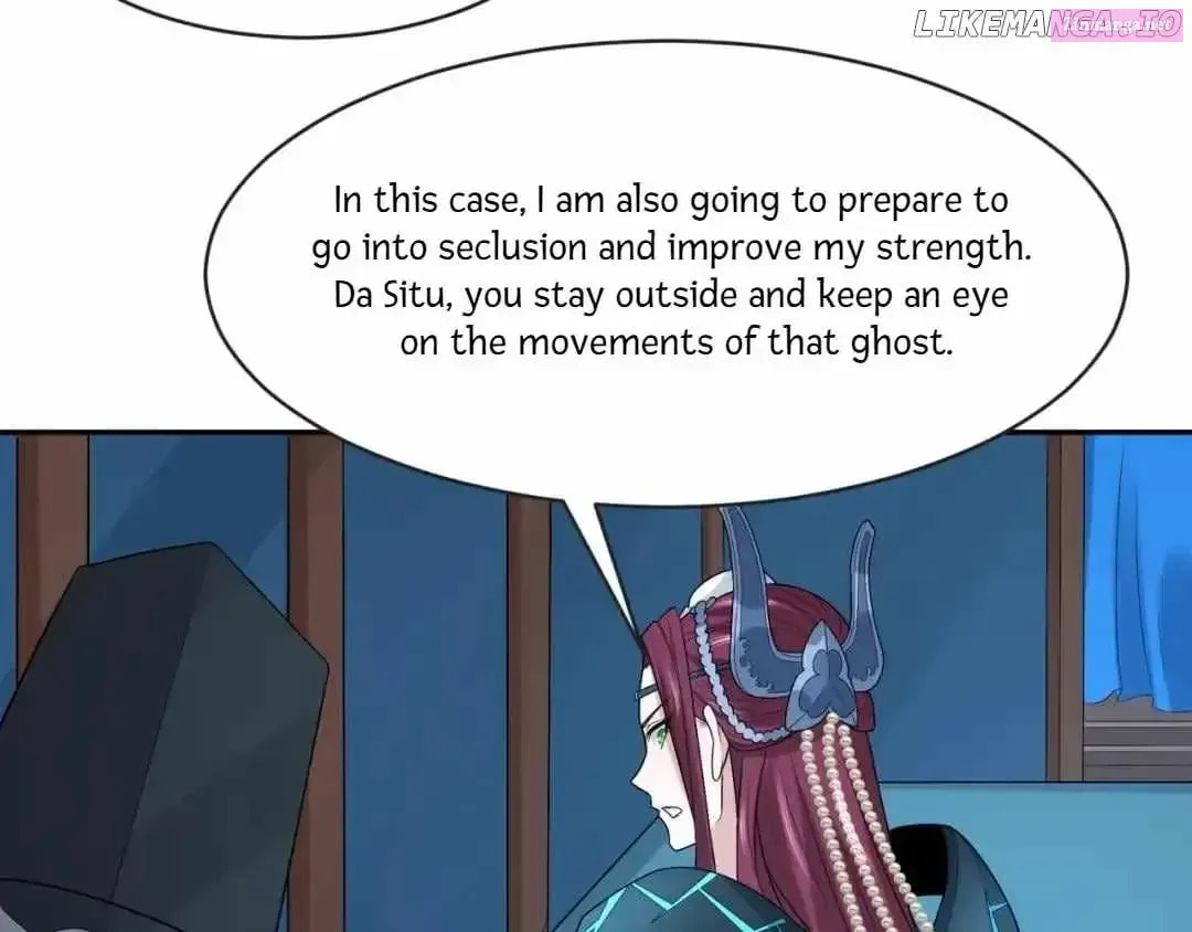 Age of Terror Chapter 99.7 page 5 - 