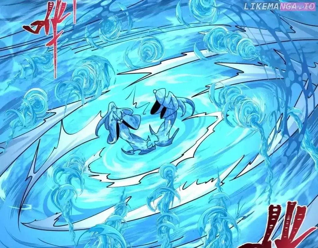 Age of Terror Chapter 99.7 page 54 - 