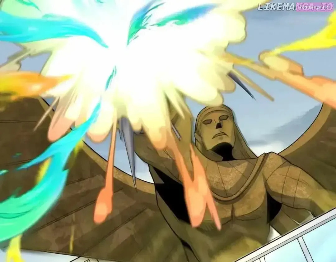 Age of Terror Chapter 99.7 page 80 - 