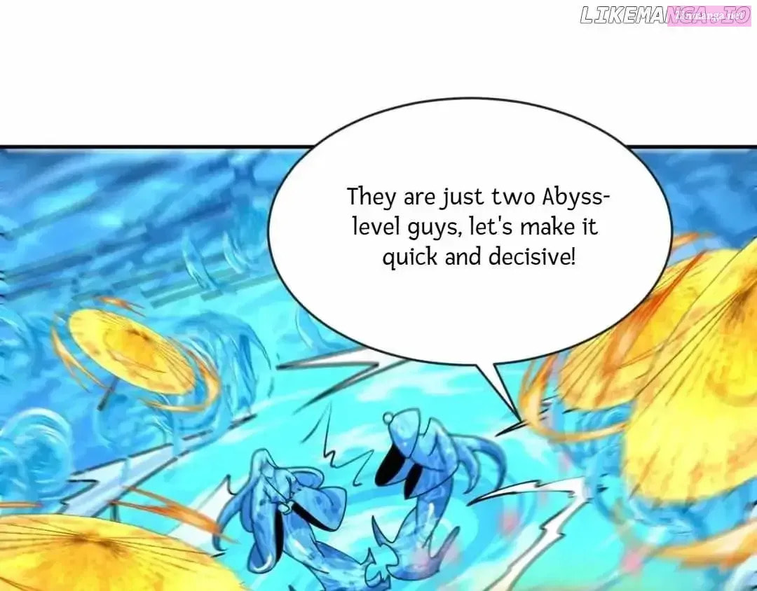 Age of Terror Chapter 99.7 page 88 - 