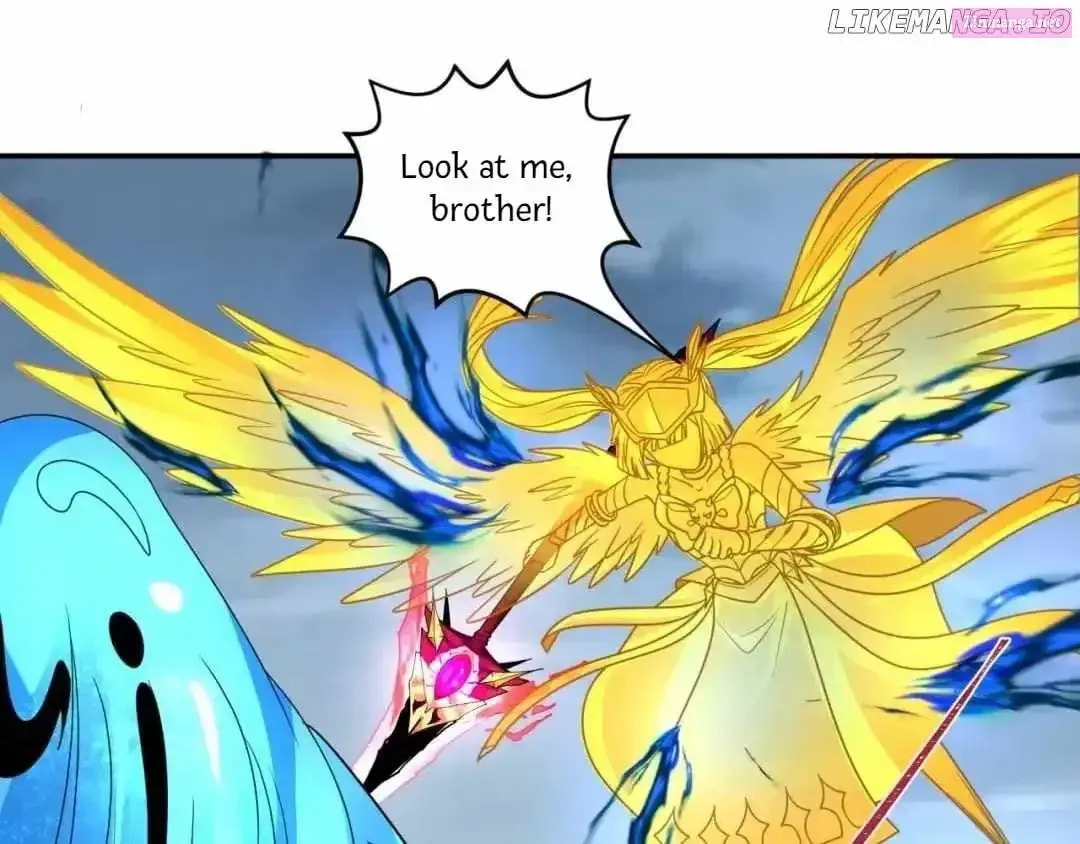 Age of Terror Chapter 99.7 page 95 - 