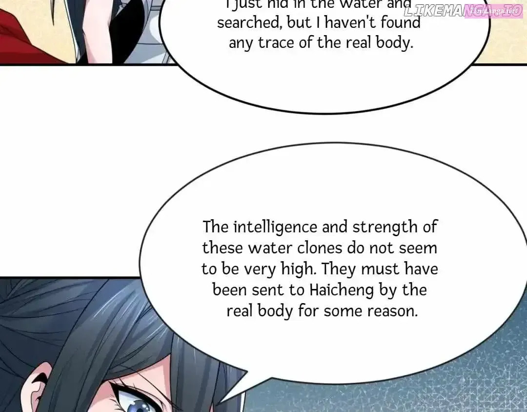 Age of Terror Chapter 99.8 page 38 - 