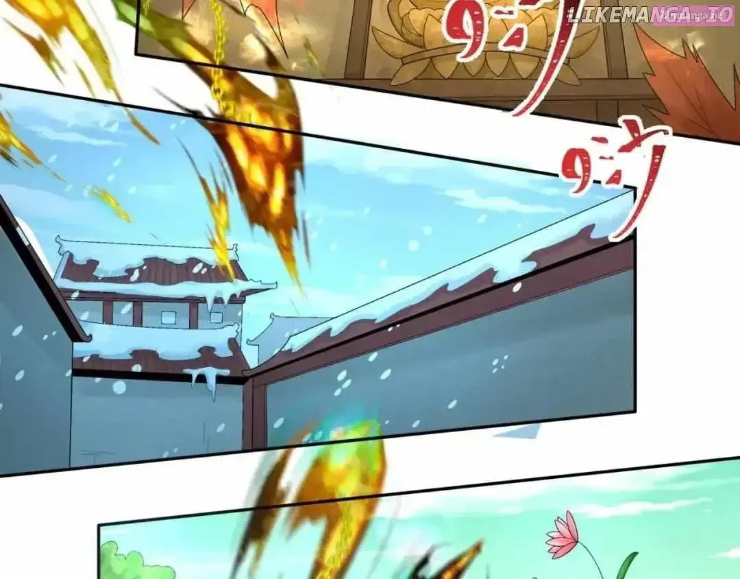 Age of Terror Chapter 99.8 page 50 - 