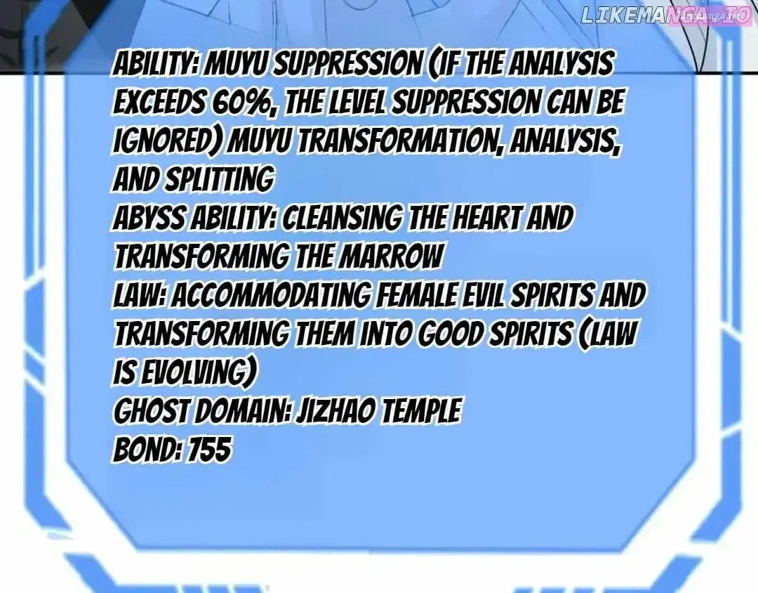 Age of Terror Chapter 99.8 page 75 - 