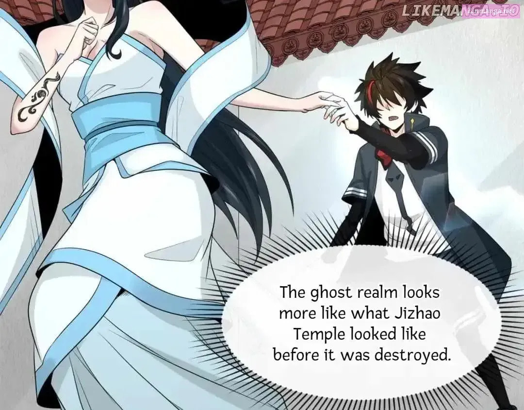 Age of Terror Chapter 99.8 page 99 - 
