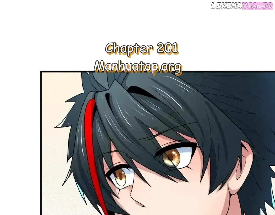 Age of Terror Chapter 99.9 page 1 - 