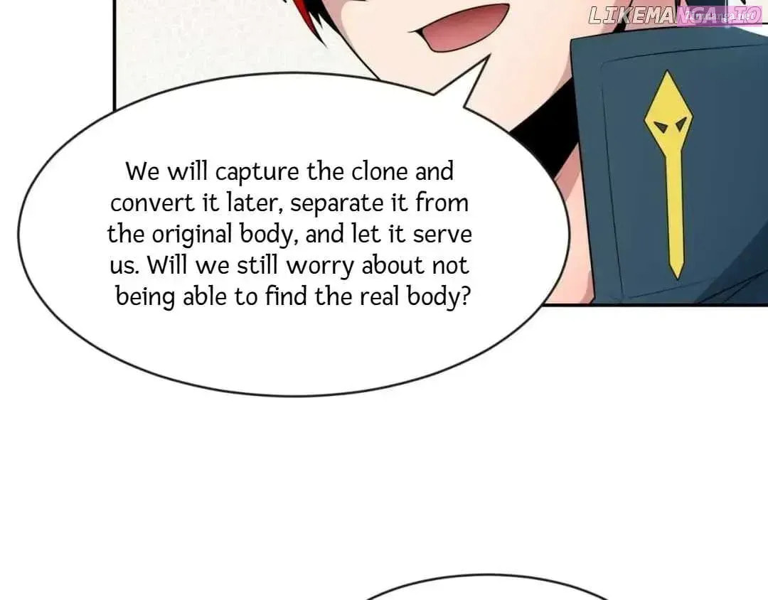 Age of Terror Chapter 99.9 page 2 - 