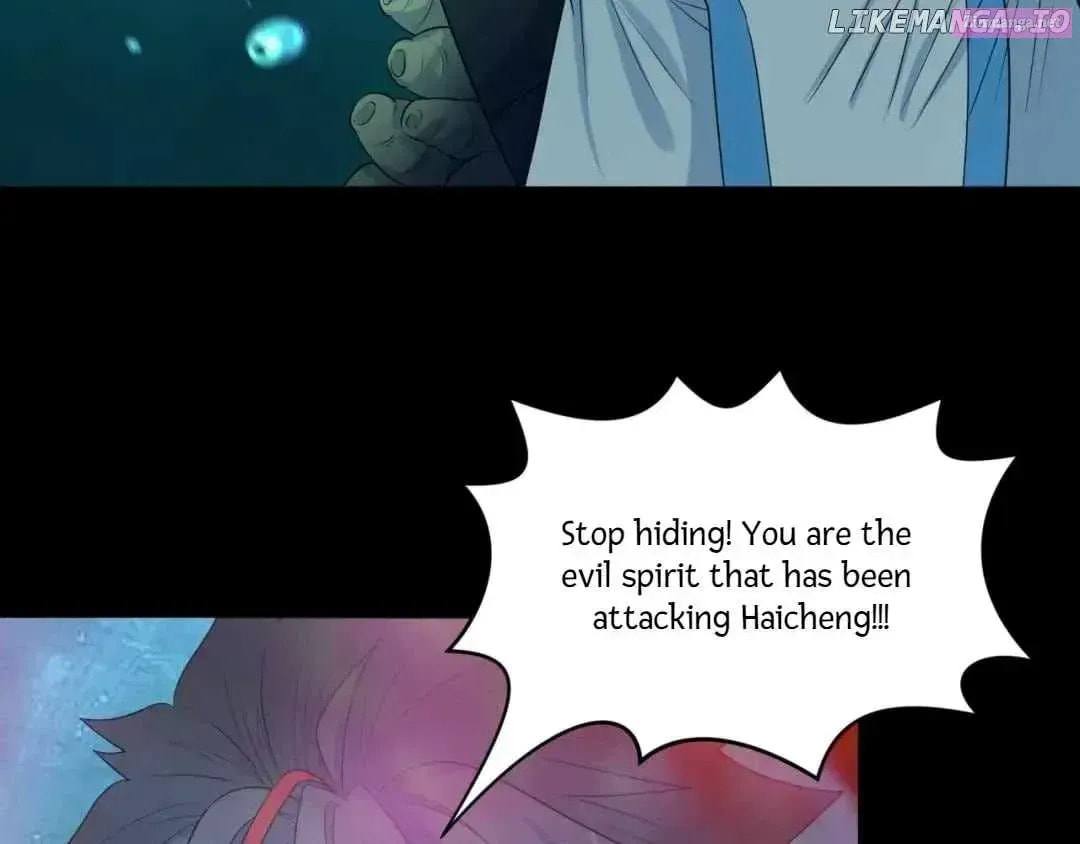 Age of Terror Chapter 99.9 page 101 - 