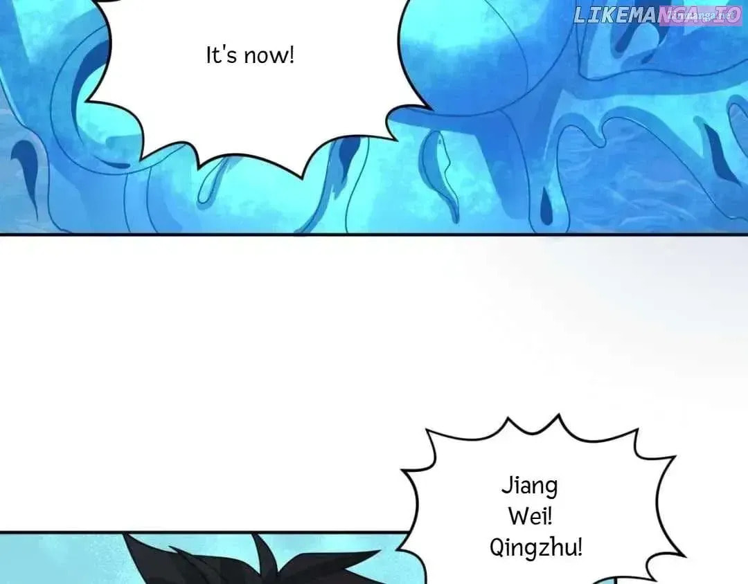Age of Terror Chapter 99.9 page 18 - 