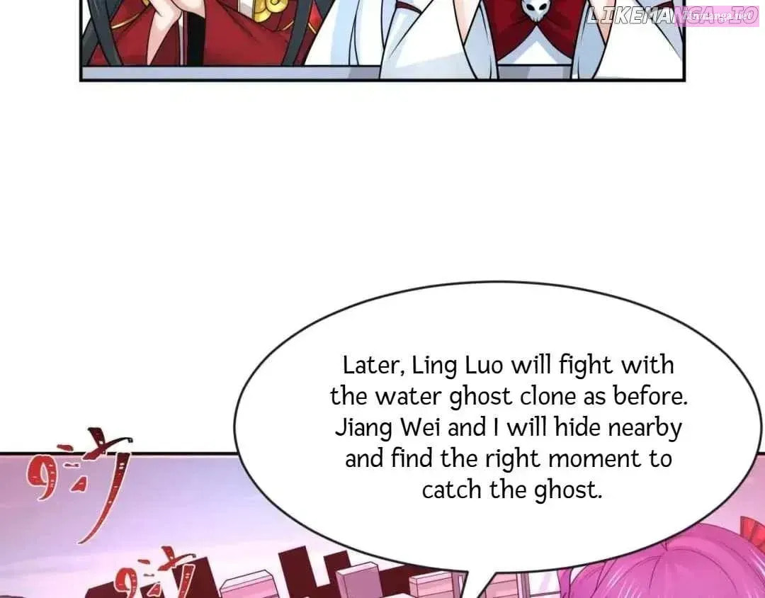 Age of Terror Chapter 99.9 page 4 - 