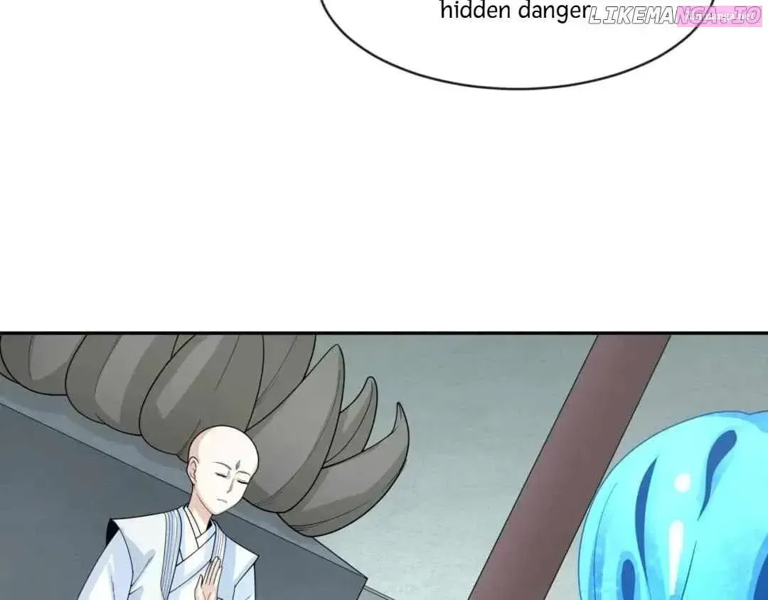 Age of Terror Chapter 99.9 page 31 - 