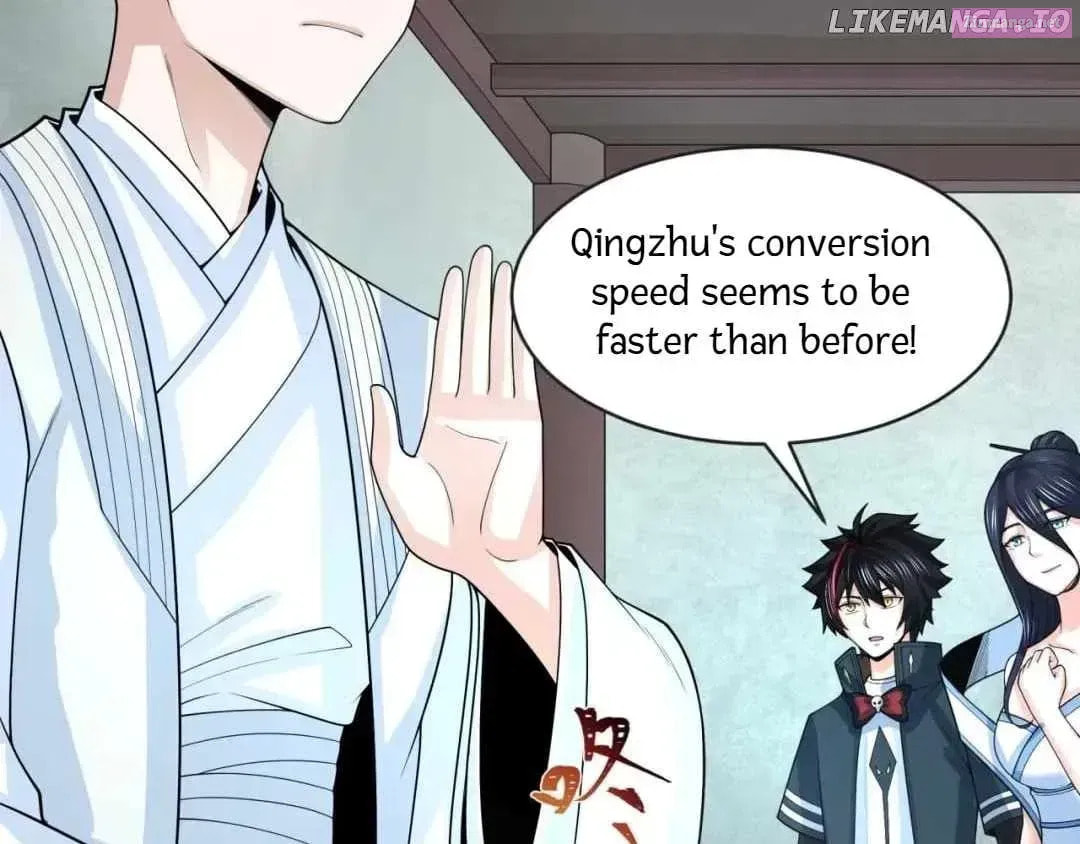 Age of Terror Chapter 99.9 page 36 - 