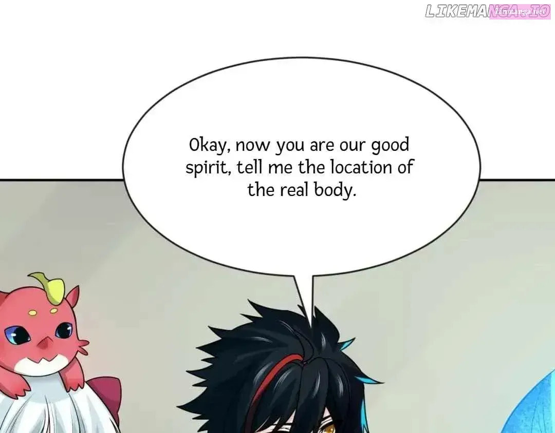 Age of Terror Chapter 99.9 page 40 - 