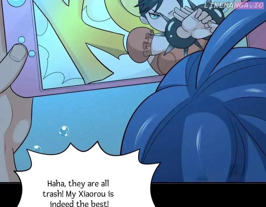 Age of Terror Chapter 99.9 page 71 - 