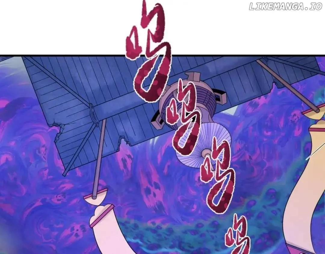 Age of Terror Chapter 99 page 119 - 