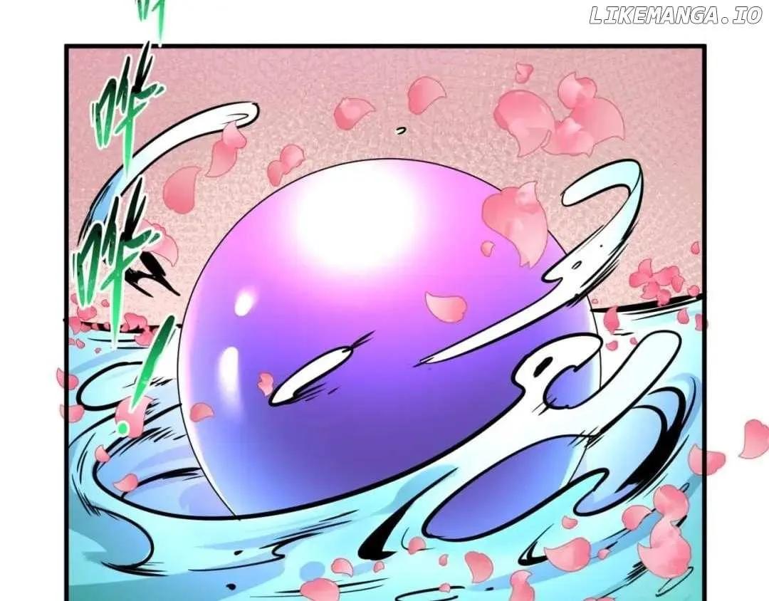 Age of Terror Chapter 99 page 38 - 