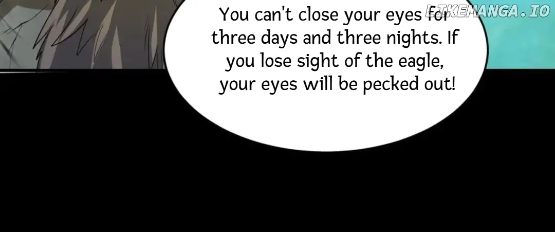 Age of Terror Chapter 99 page 79 - 