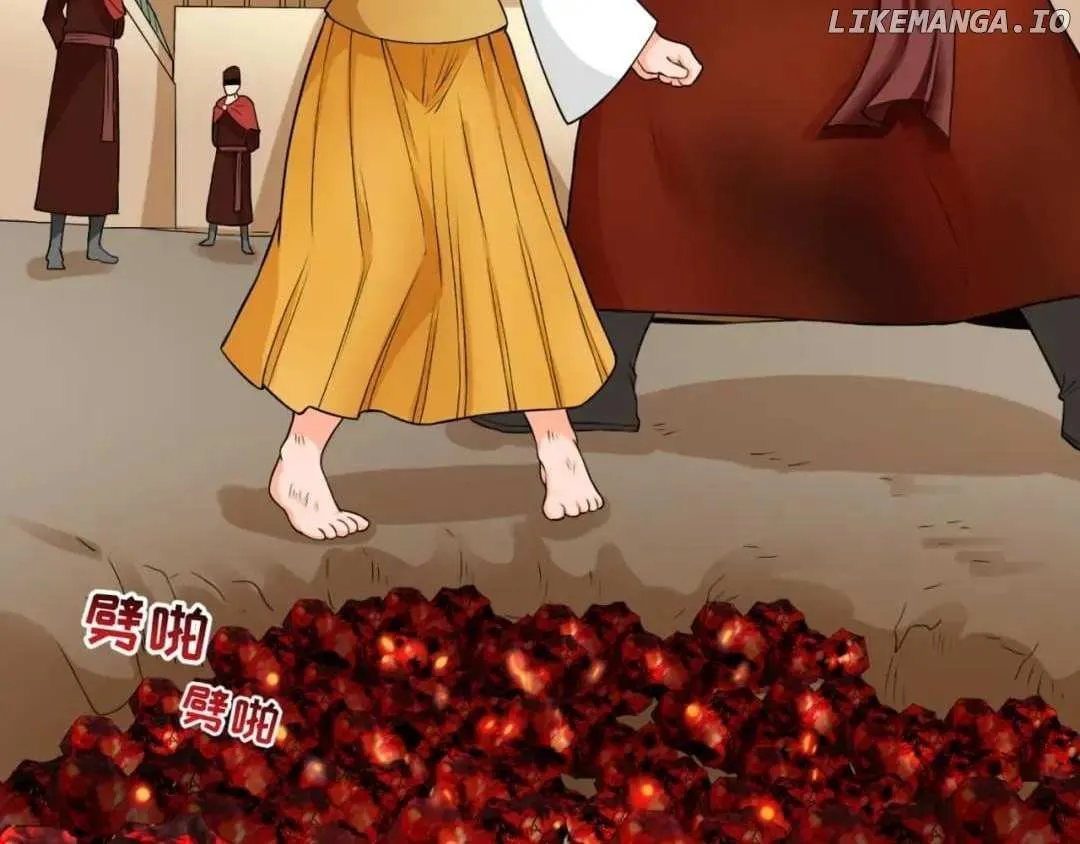 Age of Terror Chapter 99 page 84 - 