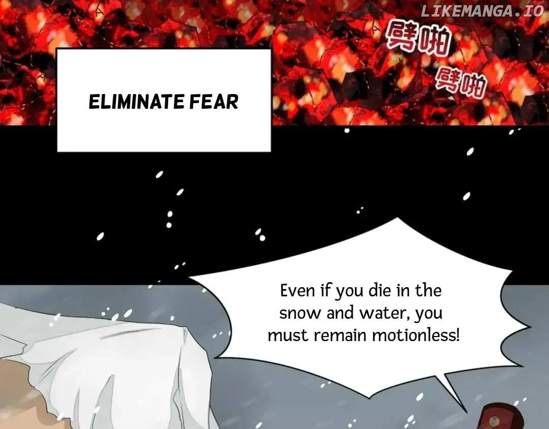 Age of Terror Chapter 99 page 85 - 