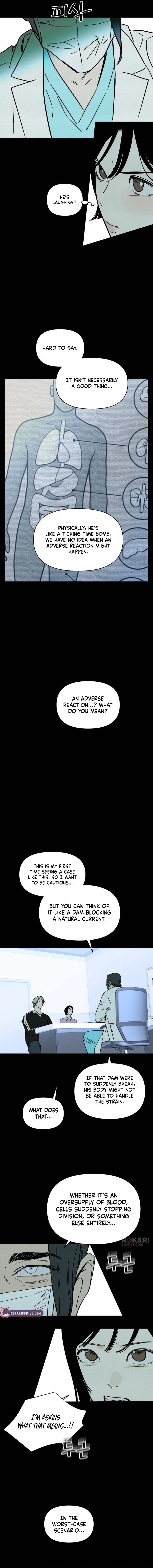 Ageless Boyfriend Chapter 1 page 16 - 