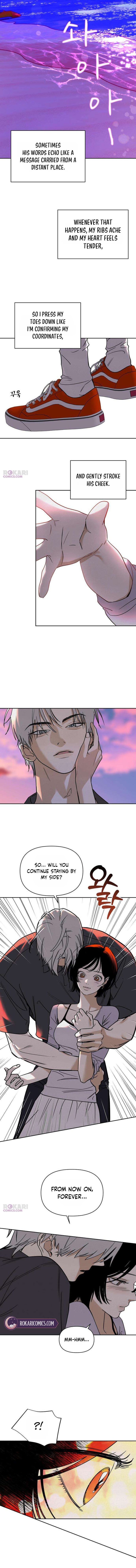 Ageless Boyfriend Chapter 3 page 7 - 