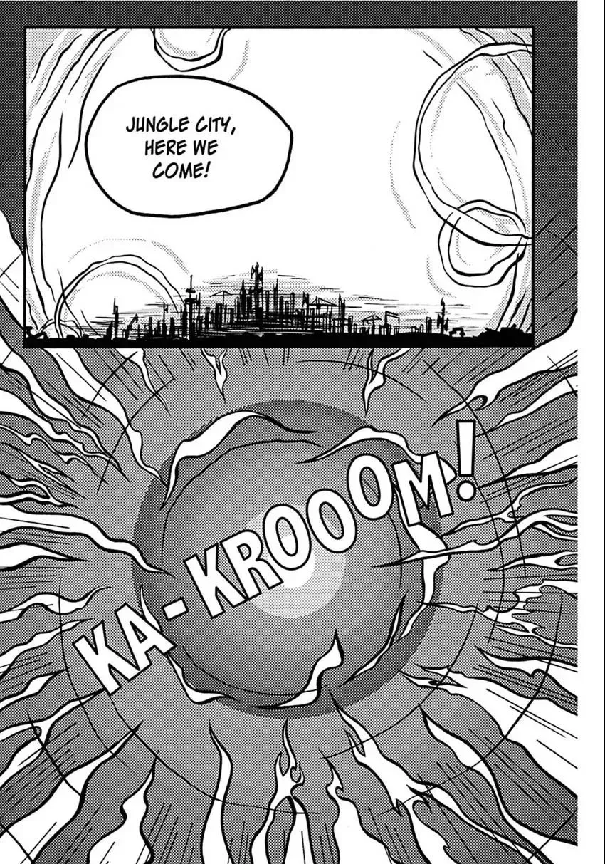 Agent Boo Chapter 1.1 page 7 - 