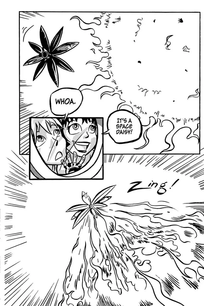 Agent Boo Chapter 14 page 12 - 