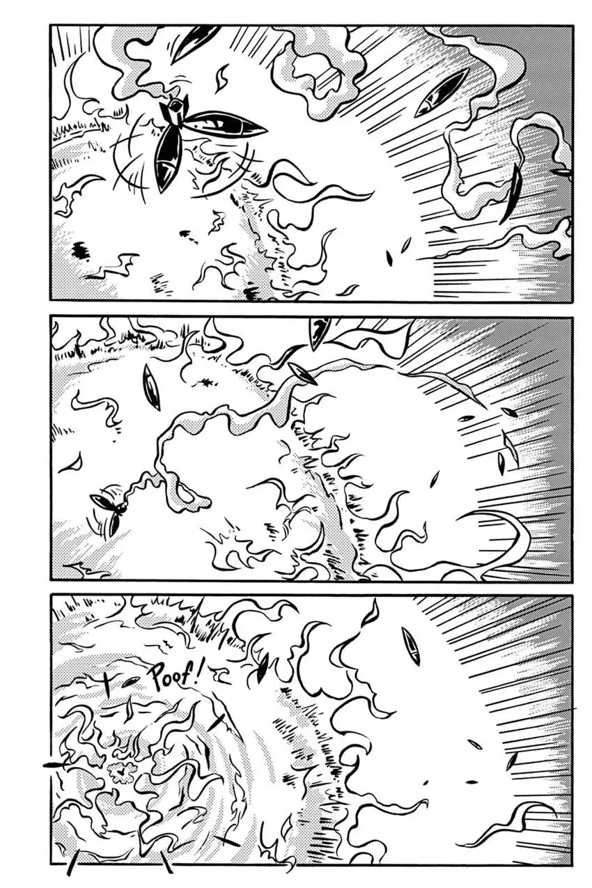 Agent Boo Chapter 15 page 7 - 