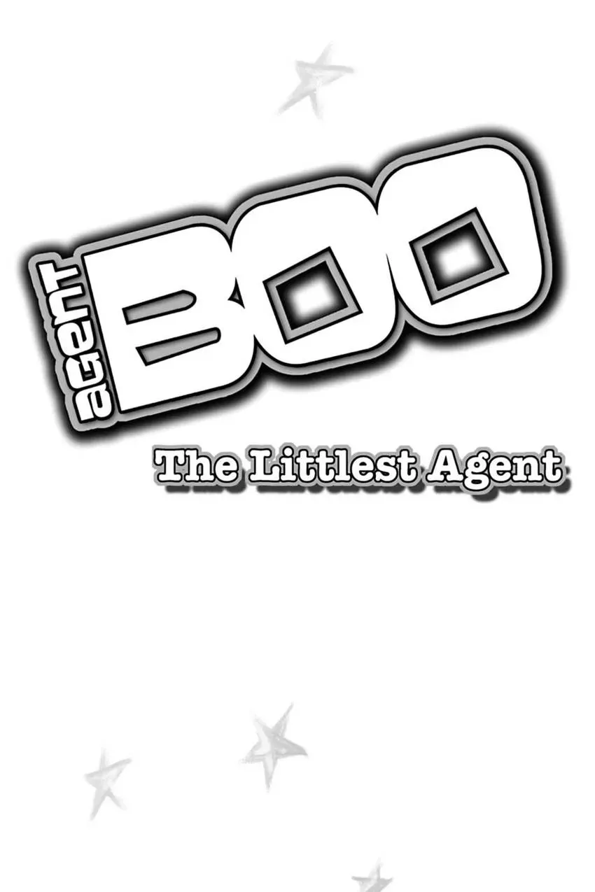Agent Boo Chapter 17 page 6 - 