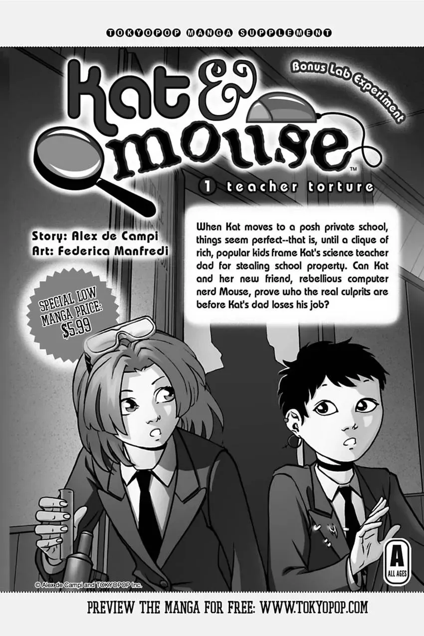 Agent Boo Chapter 17 page 8 - 