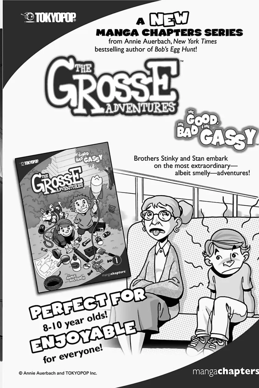 Agent Boo Chapter 17 page 9 - 