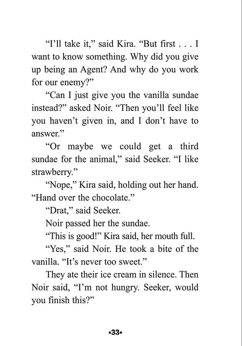 Agent Boo Chapter 3.3 page 4 - 