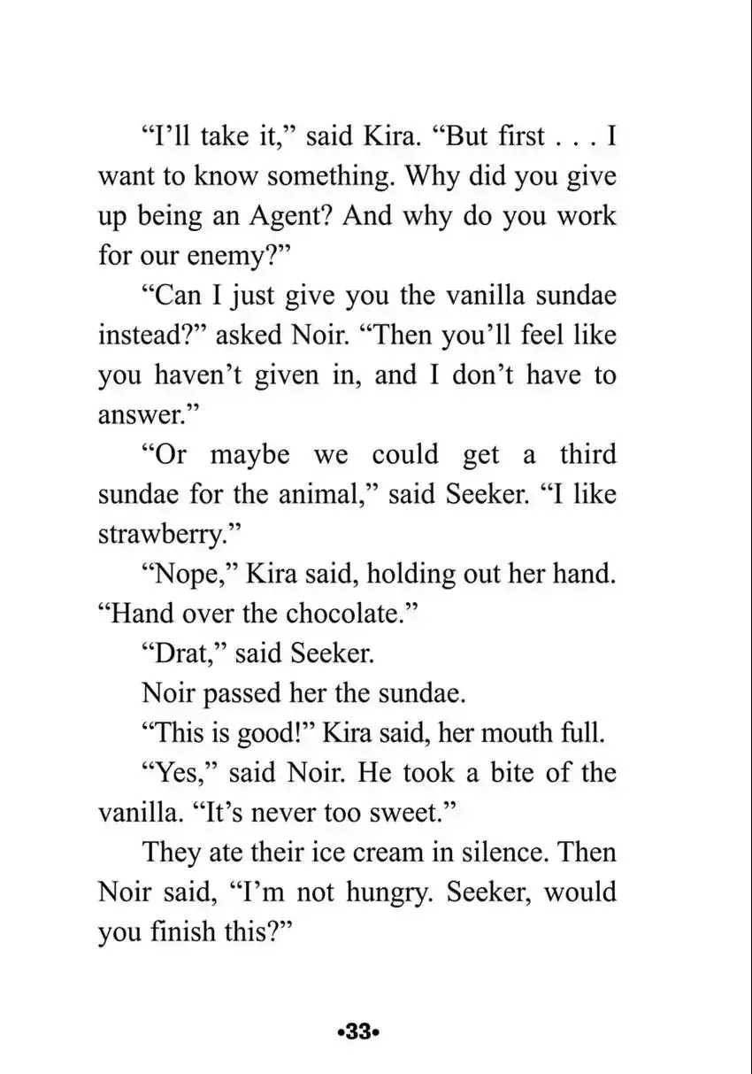 Agent Boo Chapter 4.2 page 4 - 